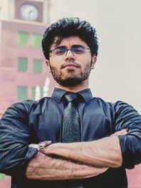 Abdullah Saeed