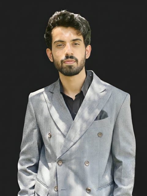 Irtaza Ali Tahir